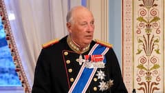 Norway’s King Harald V Dies At 89; Crown Prince Haakon Becomes New King