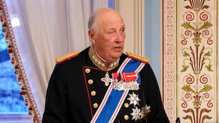 Norway’s King Harald V Dies At 89; Crown Prince Haakon Becomes New King