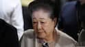 South Korea: Unification Church Leader Han Hak Ja Gets 2-Year Jail In Bribery Case
