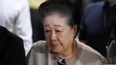 South Korea: Unification Church Leader Han Hak Ja Gets 2-Year Jail In Bribery Case
