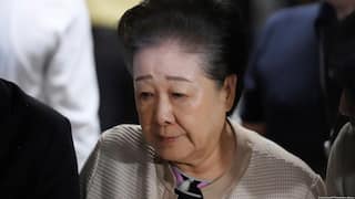 South Korea: Unification Church Leader Han Hak Ja Gets 2-Year Jail In Bribery Case