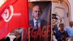 Tunisia Judge Orders Arrest Of Journalist Mohamed Yousfi; Detention Reason Unknown
