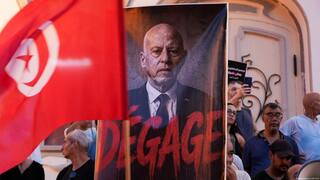 Tunisia Judge Orders Arrest Of Journalist Mohamed Yousfi; Union Calls It Attack On Press Freedom