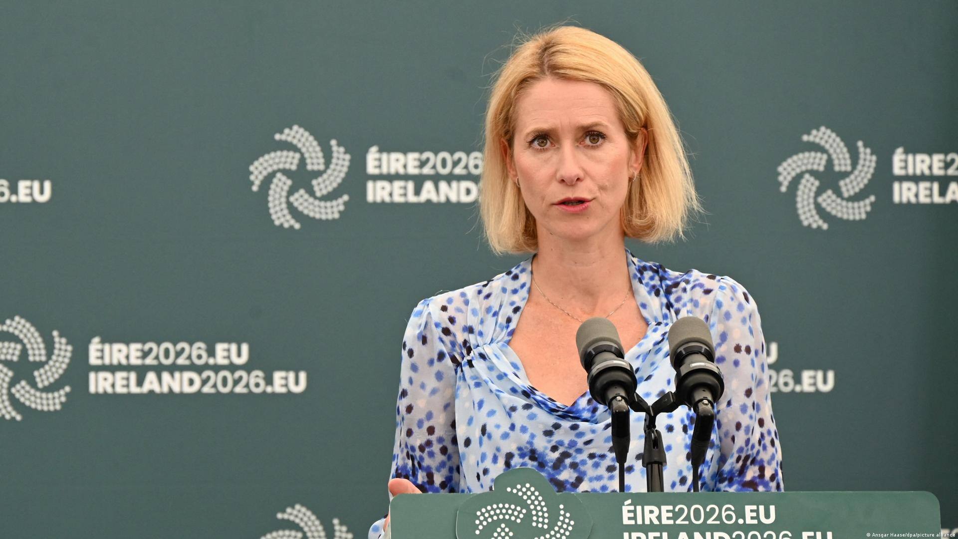EU Summons Russian Envoy Over Reported Drone Attack At Airport In Eastern Germany