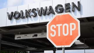 Volkswagen To Cut 100,000 Jobs By 2030 In Biggest Restructuring In Auto Industry