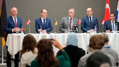 EU ‘Return Hubs’: Germany, 4 Other Nations Seek Deal With Non-EU Country By Year-End