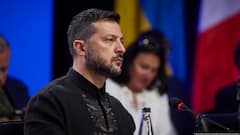 Russia-Ukraine War: Moscow, Kyiv Signal Readiness For US-Mediated Talks In October