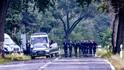 German Police Arrest 48-Year-Old Suspect Over Series Of Power Grid Attacks