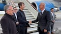 Russia To Pause Kyiv Strikes As Ukraine Peace Talks Gain Momentum