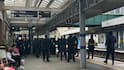 ‘Stop The Boats’: Masked Anti-Migrant Demonstrators Block UK-France Ferry Traffic