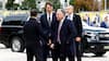 US Envoys Witkoff, Kushner Visit Ukraine In Fresh Push For Russia Peace Deal