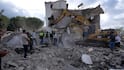 Four Killed In Israeli Strikes On Lebanon Despite Ceasefire, Health Ministry Says