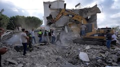 Four Killed In Israeli Strikes On Lebanon Despite Ceasefire, Health Ministry Says