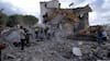 Four Killed In Israeli Strikes On Lebanon Despite Ceasefire, Health Ministry Says