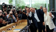 Can Germany’s Extreme Right-Wing Form A Government In in Saxony-Anhalt After Record Win?