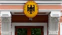 Russia Orders Closure Of German Consulate In St Petersburg Amid Diplomatic Row