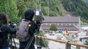 Deadly Explosion At Switzerland Power Plant Claims Two Lives