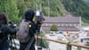 Deadly Explosion At Switzerland Power Plant Claims Two Lives