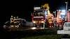 Several Killed As Tourist Bus Crashes In Switzerland’s Graubünden