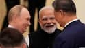 BRICS Summit 2026: આજથી બ્રિક્સ સમિટ, બપોરે દિલ્હી પહોંચશે ચીનના રાષ્ટ્રપતિ શી જિનપિંગ