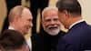 BRICS Summit 2026: આજથી બ્રિક્સ સમિટ, બપોરે દિલ્હી પહોંચશે ચીનના રાષ્ટ્રપતિ શી જિનપિંગ