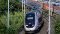 Over 40 Injured After Train Derails In Northern France