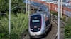 Over 40 Injured After Train Derails In Northern France