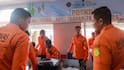 Indonesia Ferry Carrying 243 Sinks In Java Sea; 102 Rescued, Search On For 140 Missing