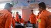 Indonesia Ferry Carrying 243 Sinks In Java Sea; 102 Rescued, Search On For 140 Missing