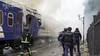 Ukraine Boosts Security Measures To Protect Rail Network