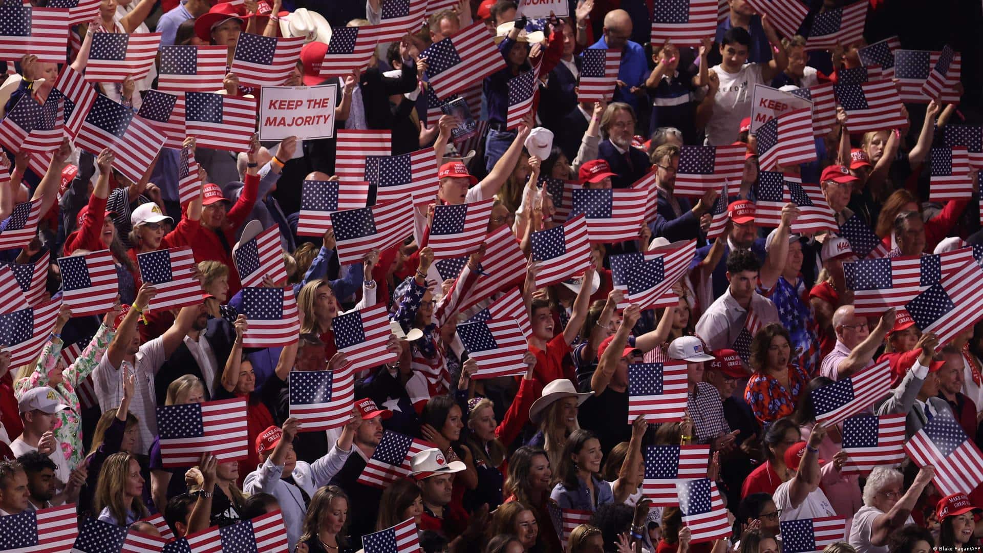 US Midterm Elections 2026: What’s At Stake For Trump, Republicans And Democrats?
