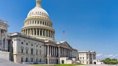 US Midterms: Why Are Women Still Underrepresented In Congress Despite Record Numbers?