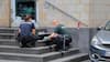 German Police Investigate Arson Attack On Wuppertal Synagogue