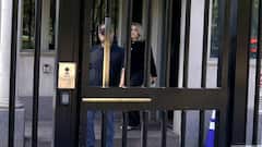 Trump Bans CNN, MS NOW, Politico From White House; News Outlets Vow Legal Action