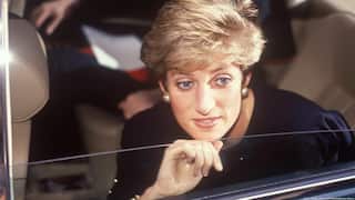 Princess Diana’s Brother Makes Explosive Claims About Royals In New Memoir