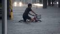 Typhoon Dujuan Heads Towards Japan; Highest-Level Warning Issued, Hundreds Of Flights Cancelled