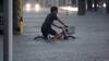 Typhoon Dujuan Heads Towards Japan; Highest-Level Warning Issued, Hundreds Of Flights Cancelled