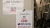 US Probes TV Networks Over Trump Press Pool Boycott