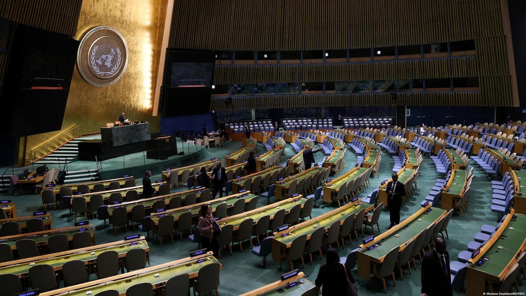 UN General Assembly: Which World Leaders Are Skipping UNGA And Why