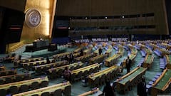 UN General Assembly: Which World Leaders Are Skipping UNGA And Why