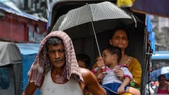 El Nino Heat May Cause 15,800 Deaths In India By February, Climate Impact Lab Warns