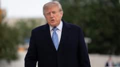 Donald Trump Turns Down Iran's Proposal To Reopen Strait Of Hormuz