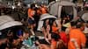 Spain Housing Crisis: Thousands Protest In Madrid After 87-Year-Old Woman Evicted