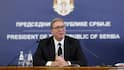 Serbia President Aleksandar Vucic Quits PM Race Ahead Of October Elections