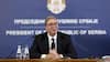 Serbia President Aleksandar Vucic Quits PM Race Ahead Of October Elections