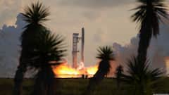 SpaceX Starship Launch: Giant Rocket Reaches Orbit, Deploys 26 Starlink V3 Satellites