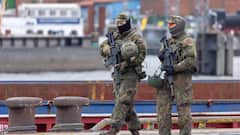 Inside Germany’s Push To Strengthen NATO’s Defence Readiness