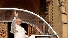 Pope Leo XIV’s Lung Nodule: Could It Be Cancer? What We Know So Far