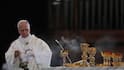 Pope Leo To Undergo Surgery To Remove Lung Nodule In Rome