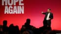 UK PM Andy Burnham Vows To End 'Politics As Usual', Pledges National Care System